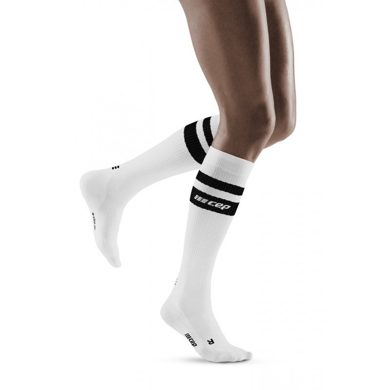 CEP 80's Compression Socks Dame main product photo