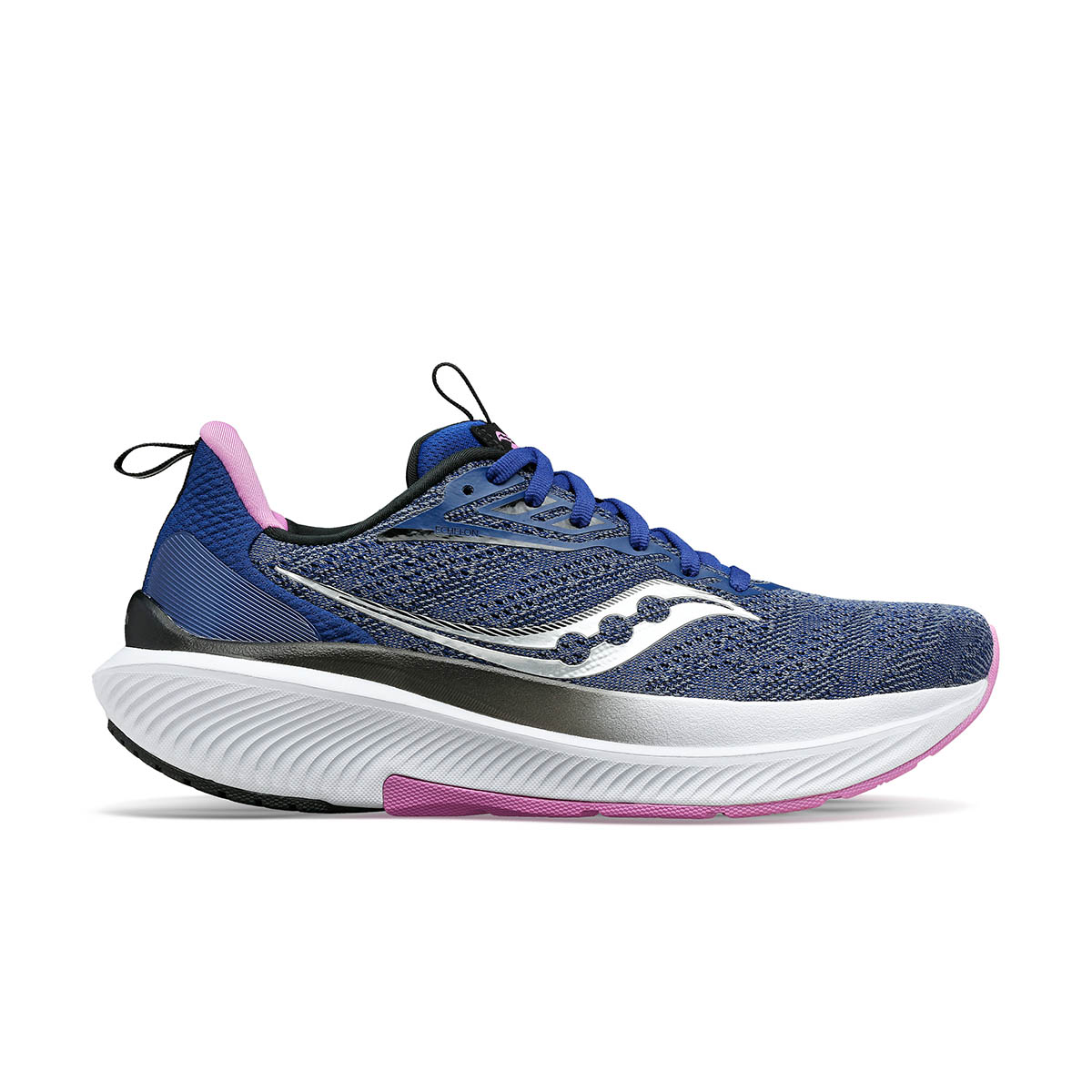 Saucony Echelon 9 Wide Dame main product photo