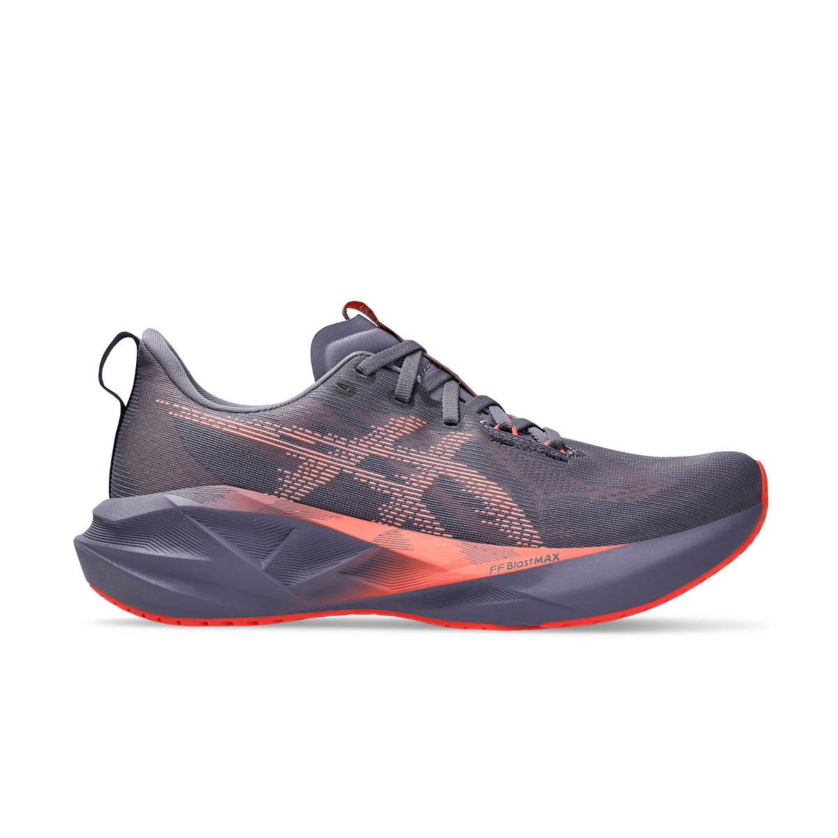 Asics Novablast 5 Herre main product photo