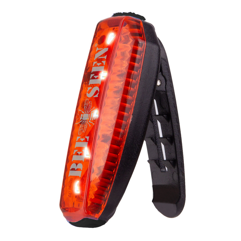 Bee Sport Led Clip Light USB main product photo