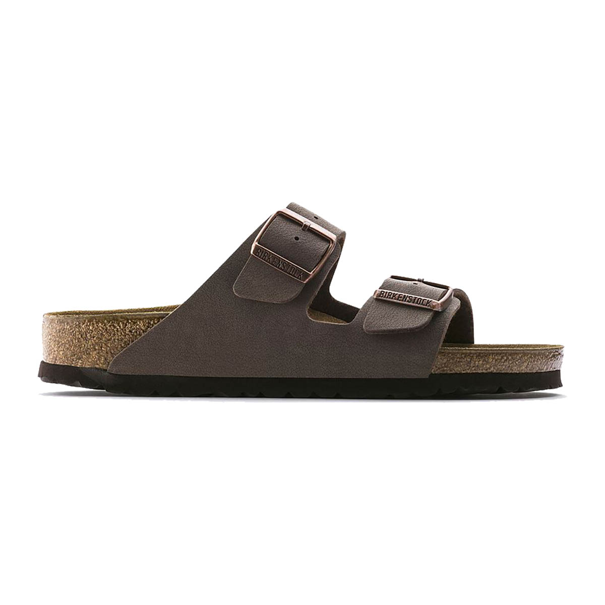 Birkenstock Arizona BF Nubuck Mocca (smal model) main product photo