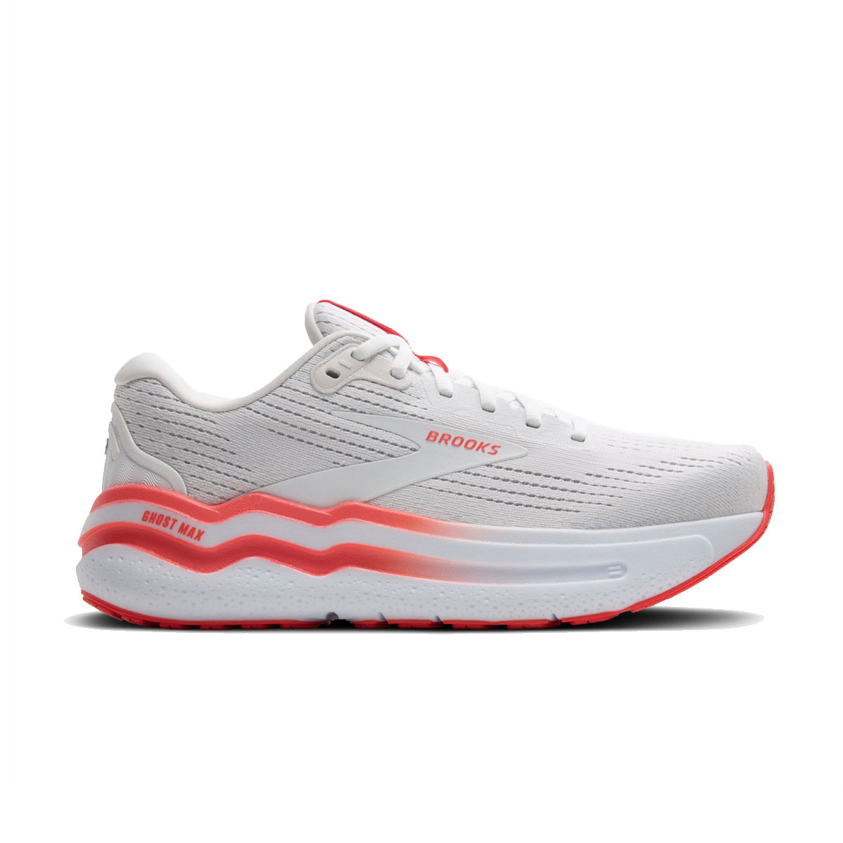 Brooks Ghost Max 2 Dame main product photo