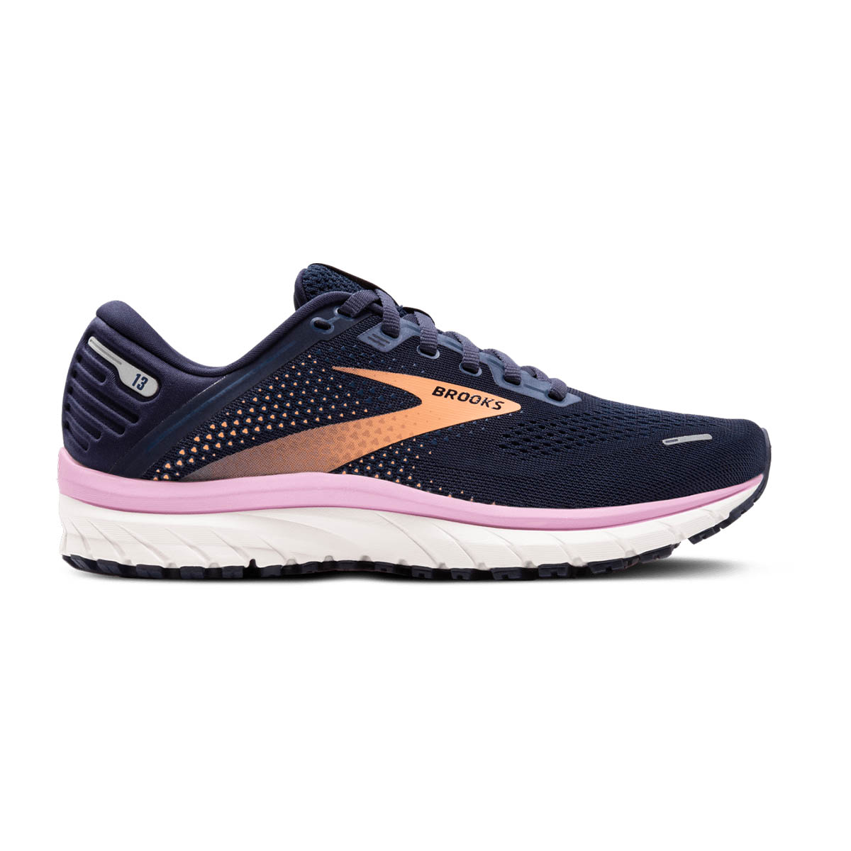 Brooks Defyance 13 Dame main product photo