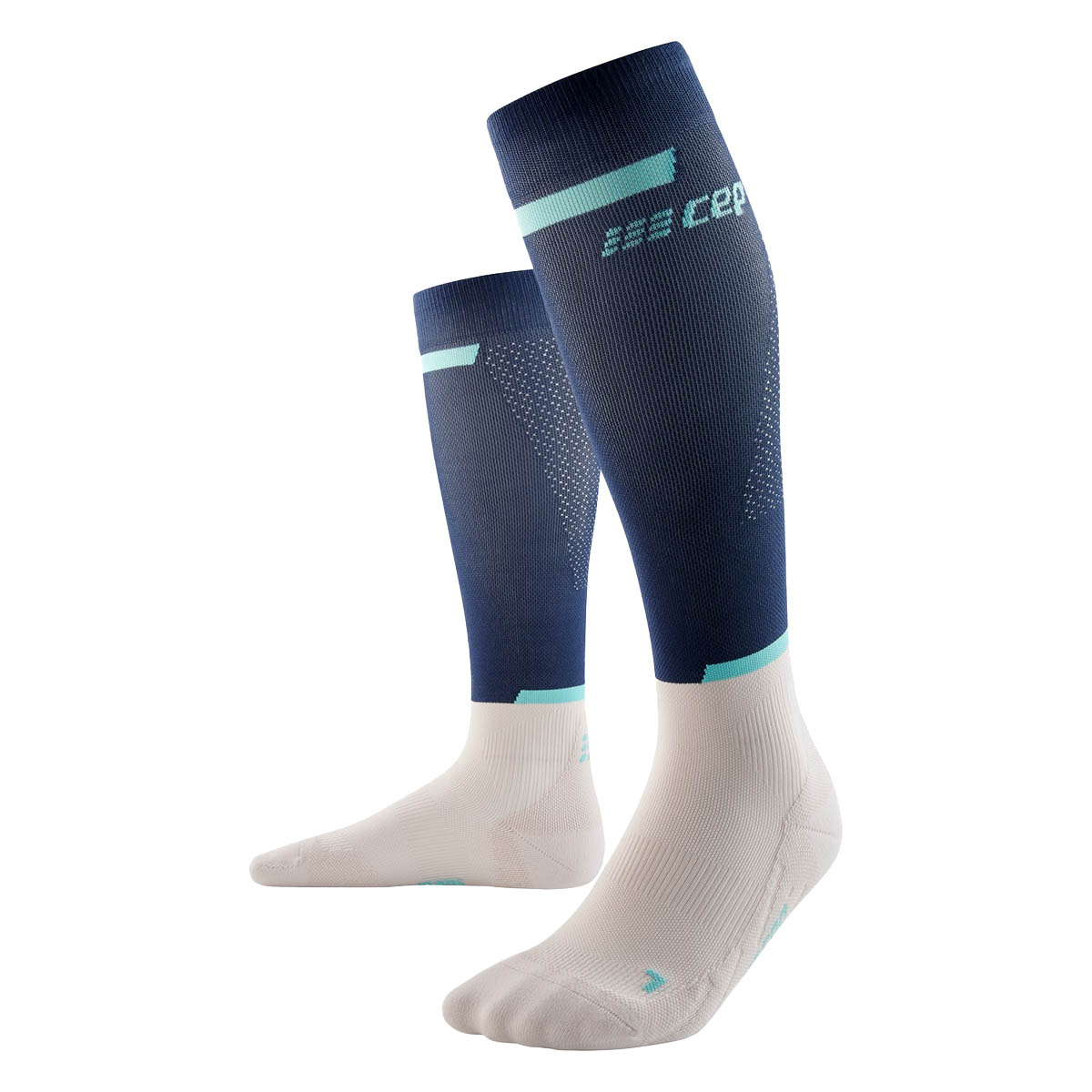 CEP The Run Socks V4.0, Tall, Women main product photo