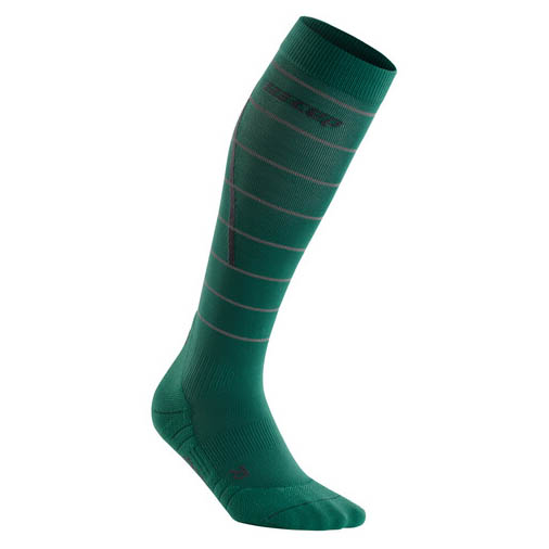 CEP Reflective Socks dame main product photo