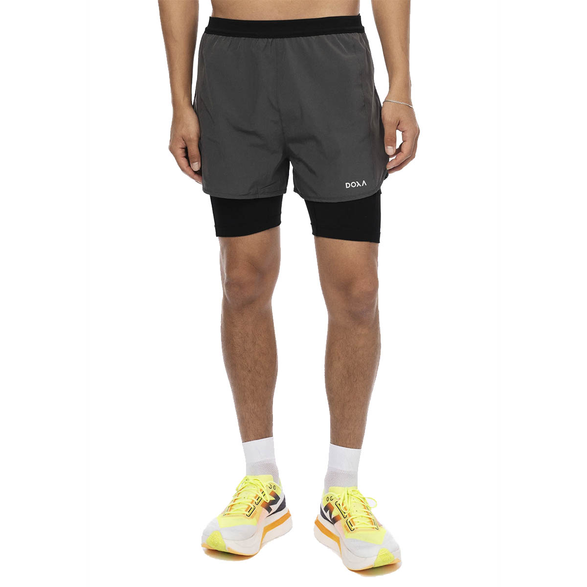 DOXA Rerun 2-1 Shorts 3"