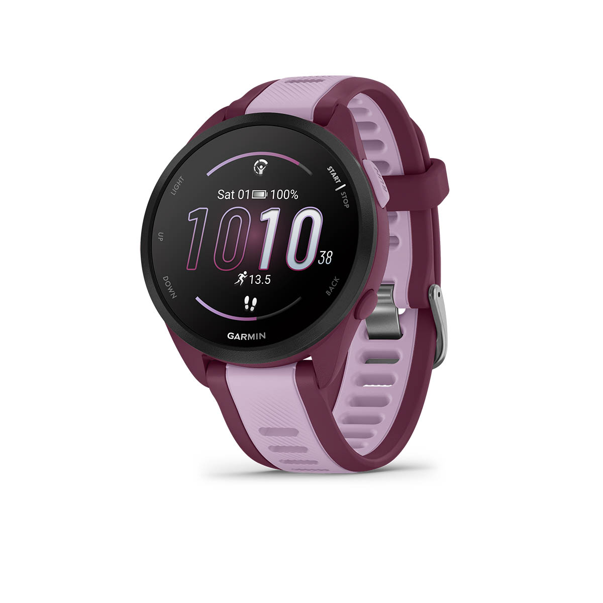 Garmin Forerunner 165 Music main product photo