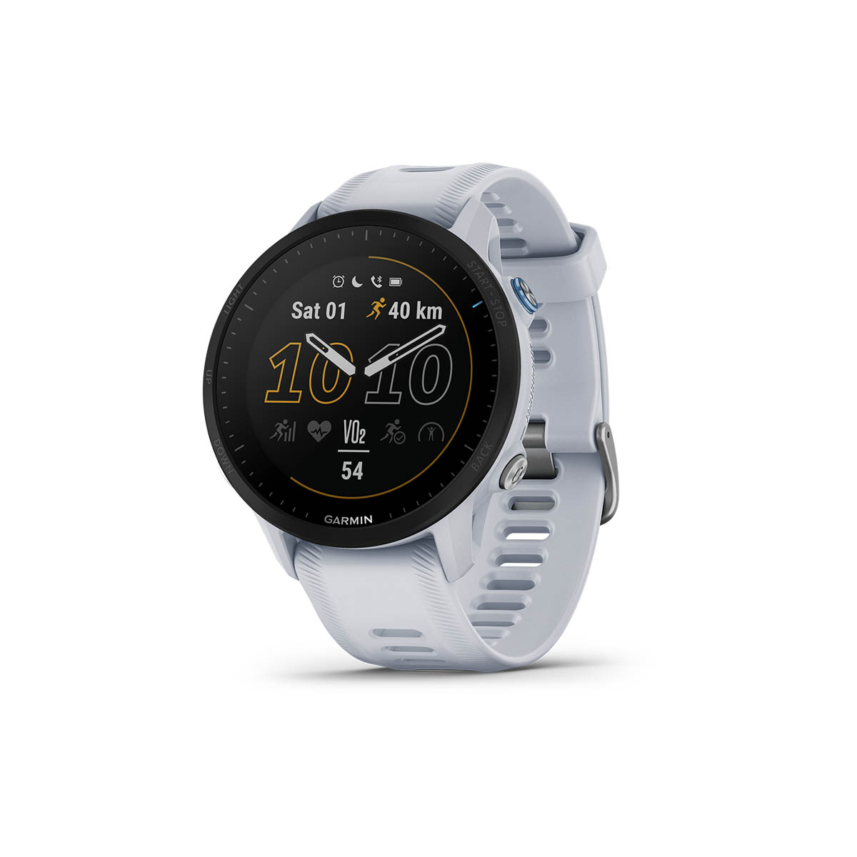 Garmin Forerunner 955 Solar main product photo