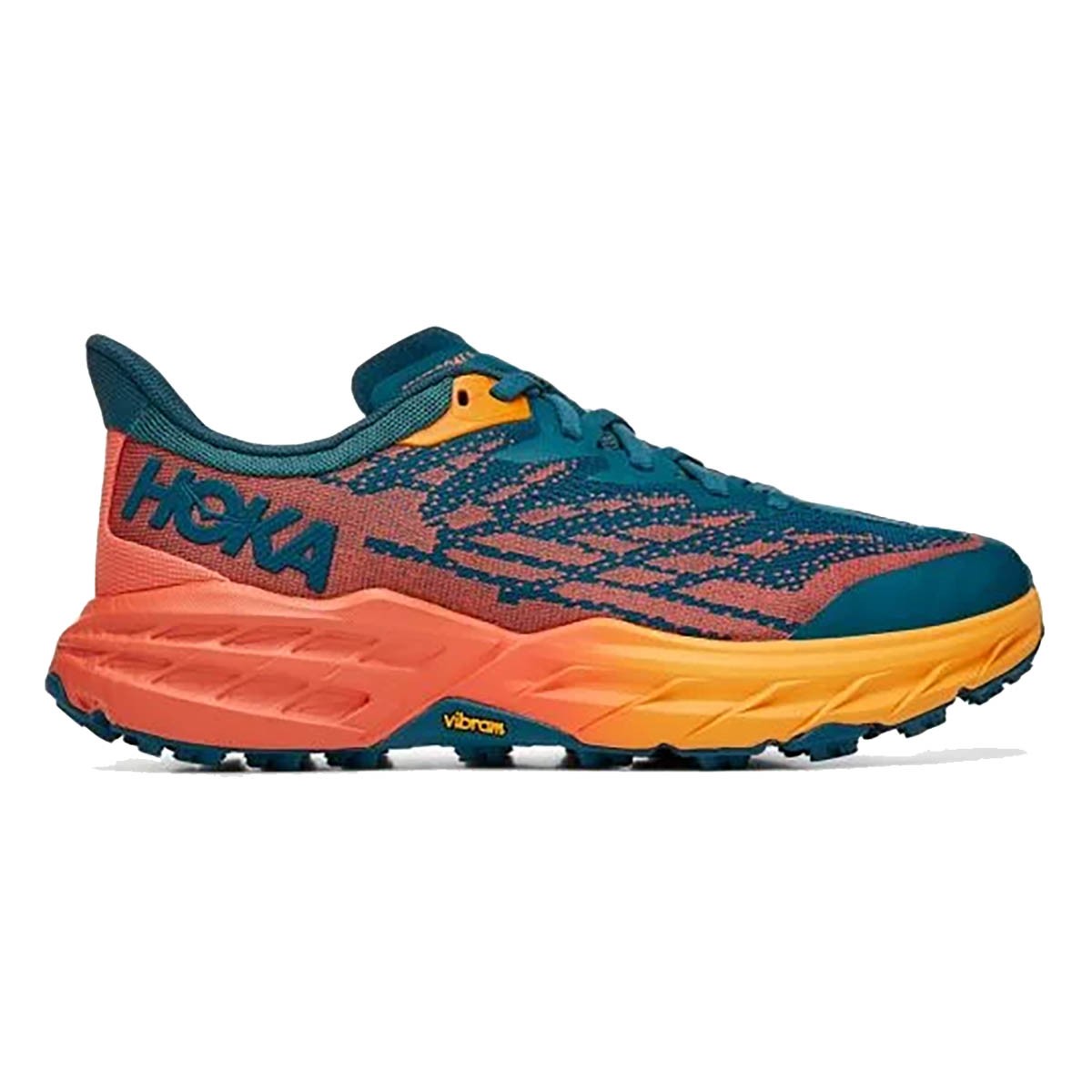 Hoka One One Speedgoat 5 Dame main product photo
