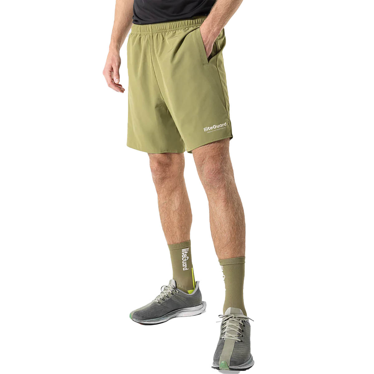 Liiteguard Re-Liite Shorts Herre main product photo