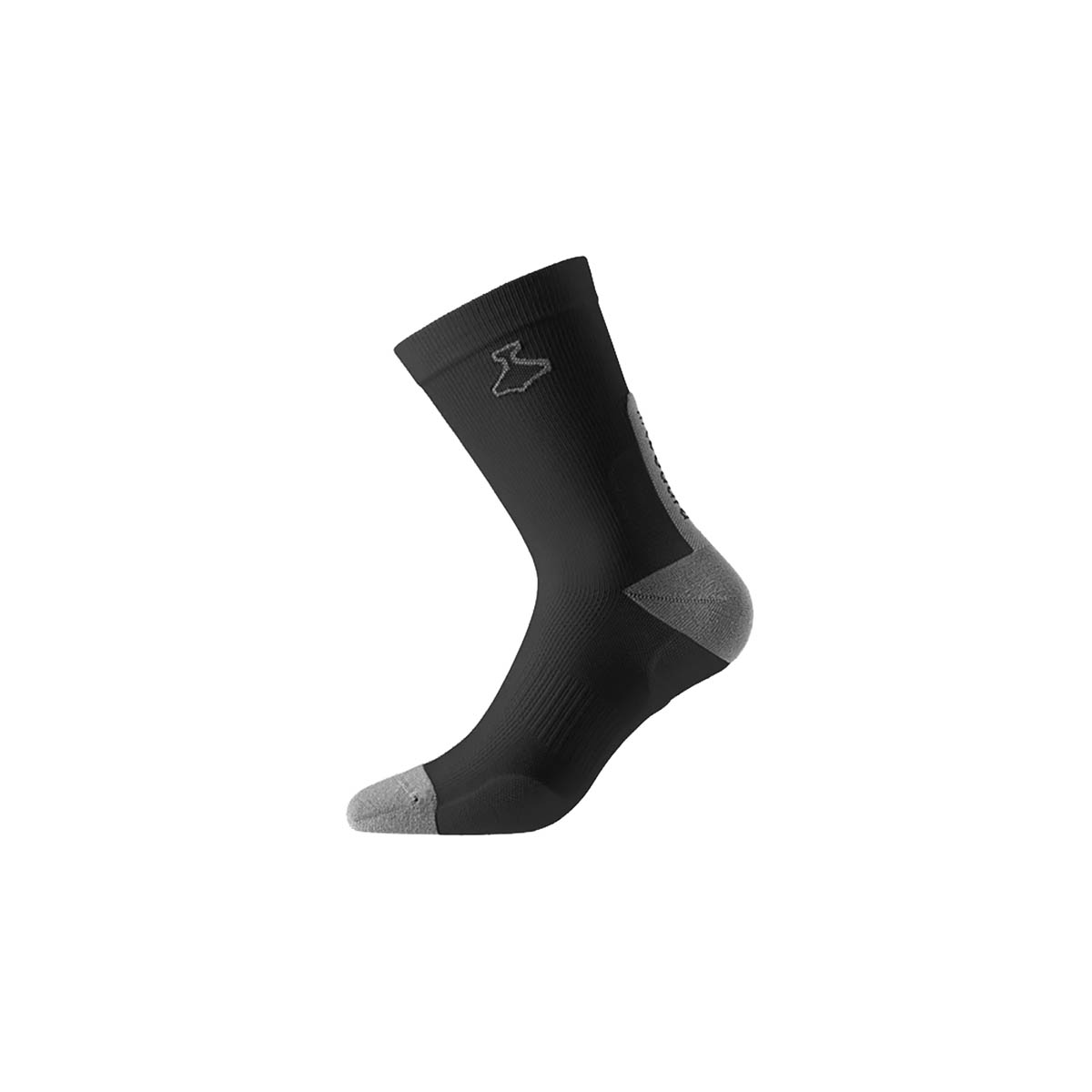 Liiteguard Ultralight Socks Black main product photo