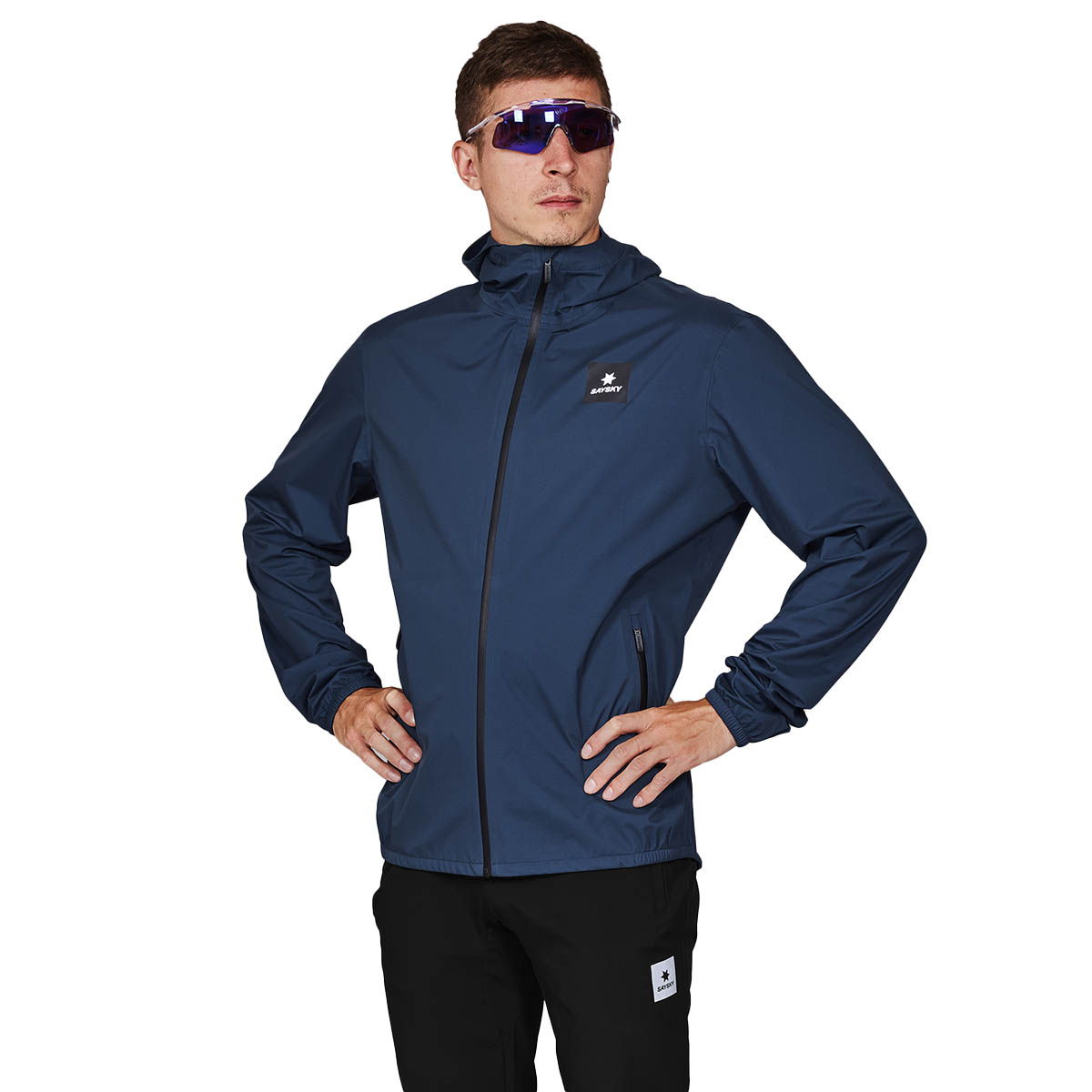 Saysky Element 3L Waterproof Jacket main product photo