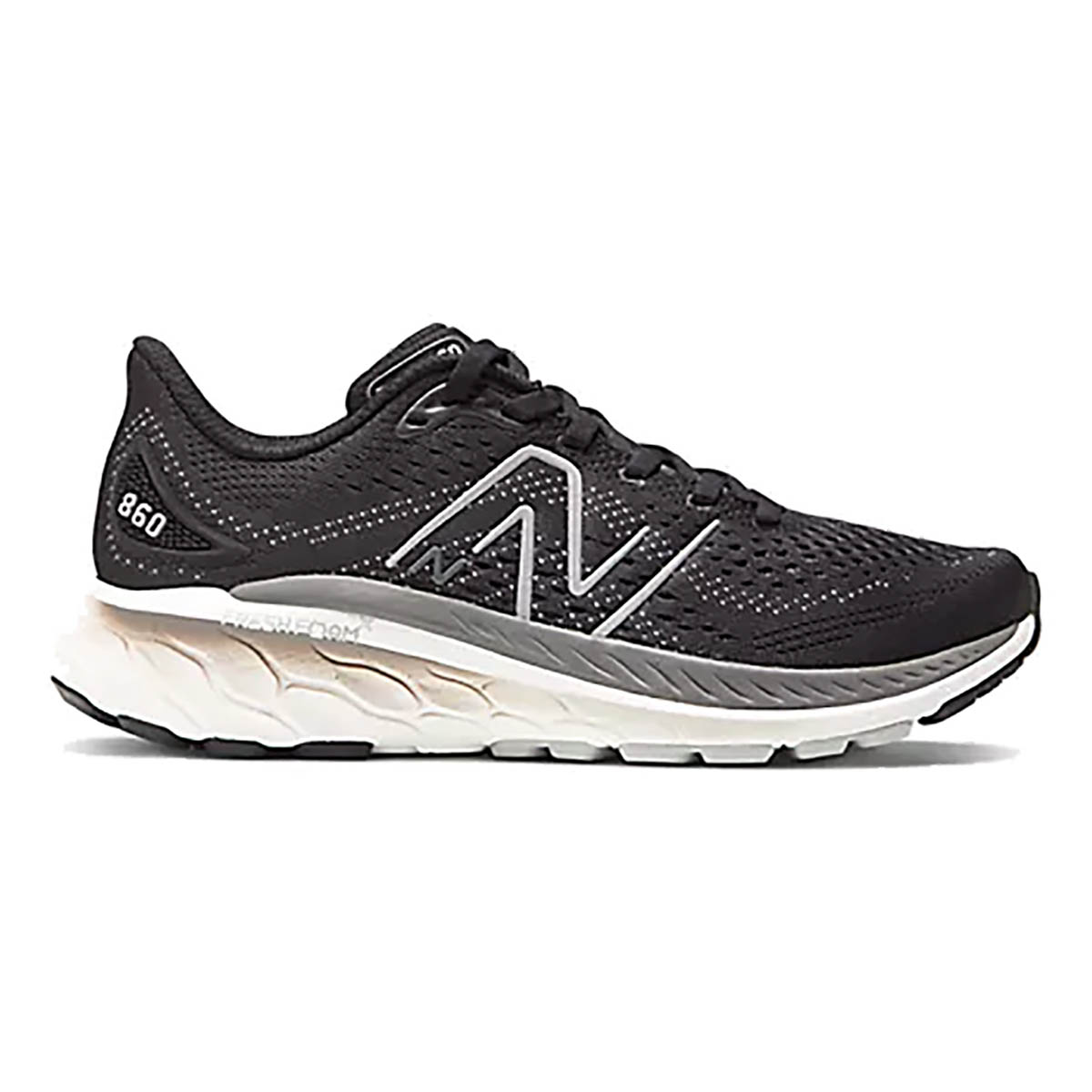 New Balance 860 V13 2A Dame (smal model) main product photo