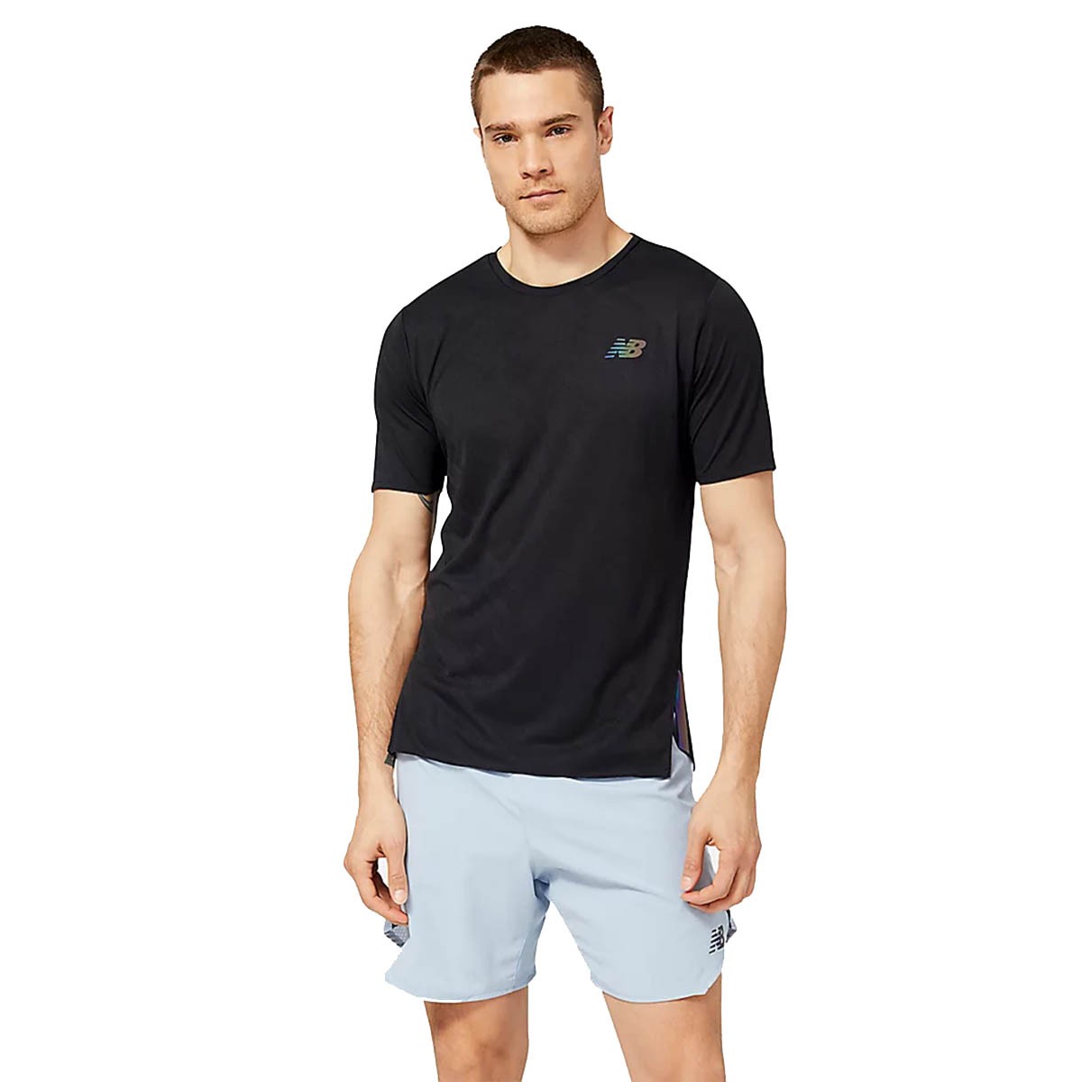 New Balance Q Speed Jacquard Herre main product photo