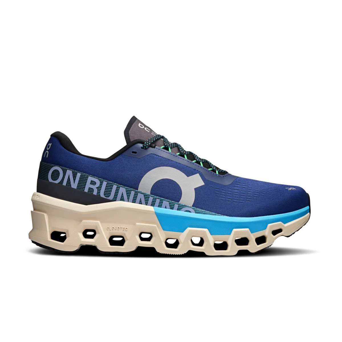 ON Cloudmonster 2 Herre main product photo