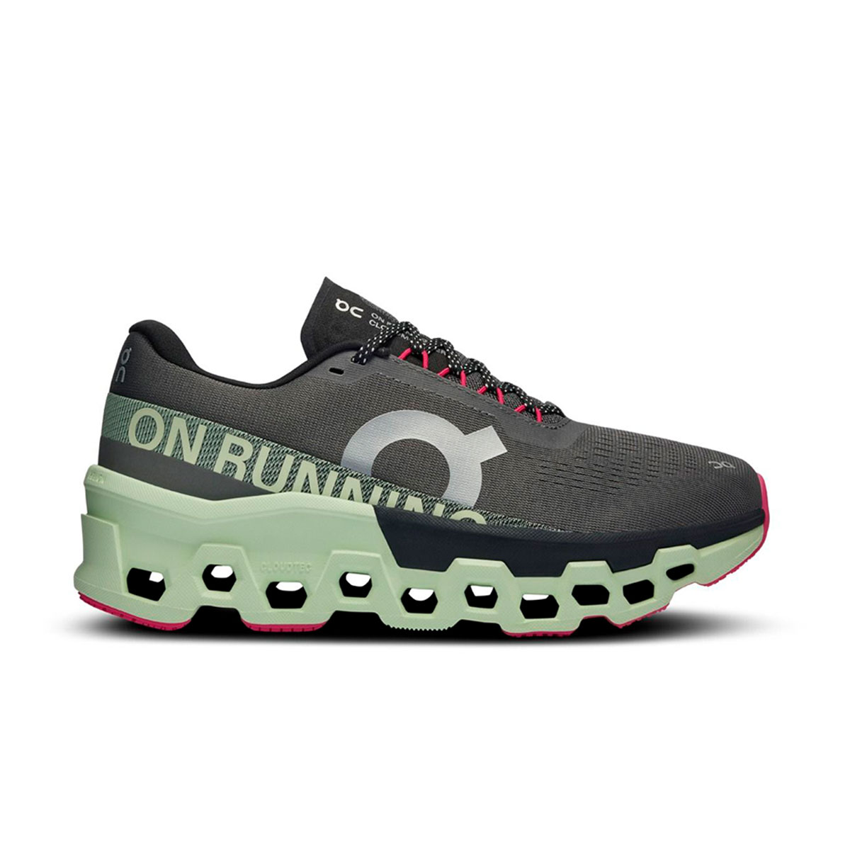 ON Cloudmonster 2 Herre main product photo