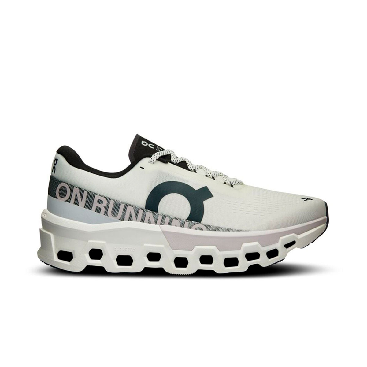 ON Cloudmonster 2 Herre main product photo