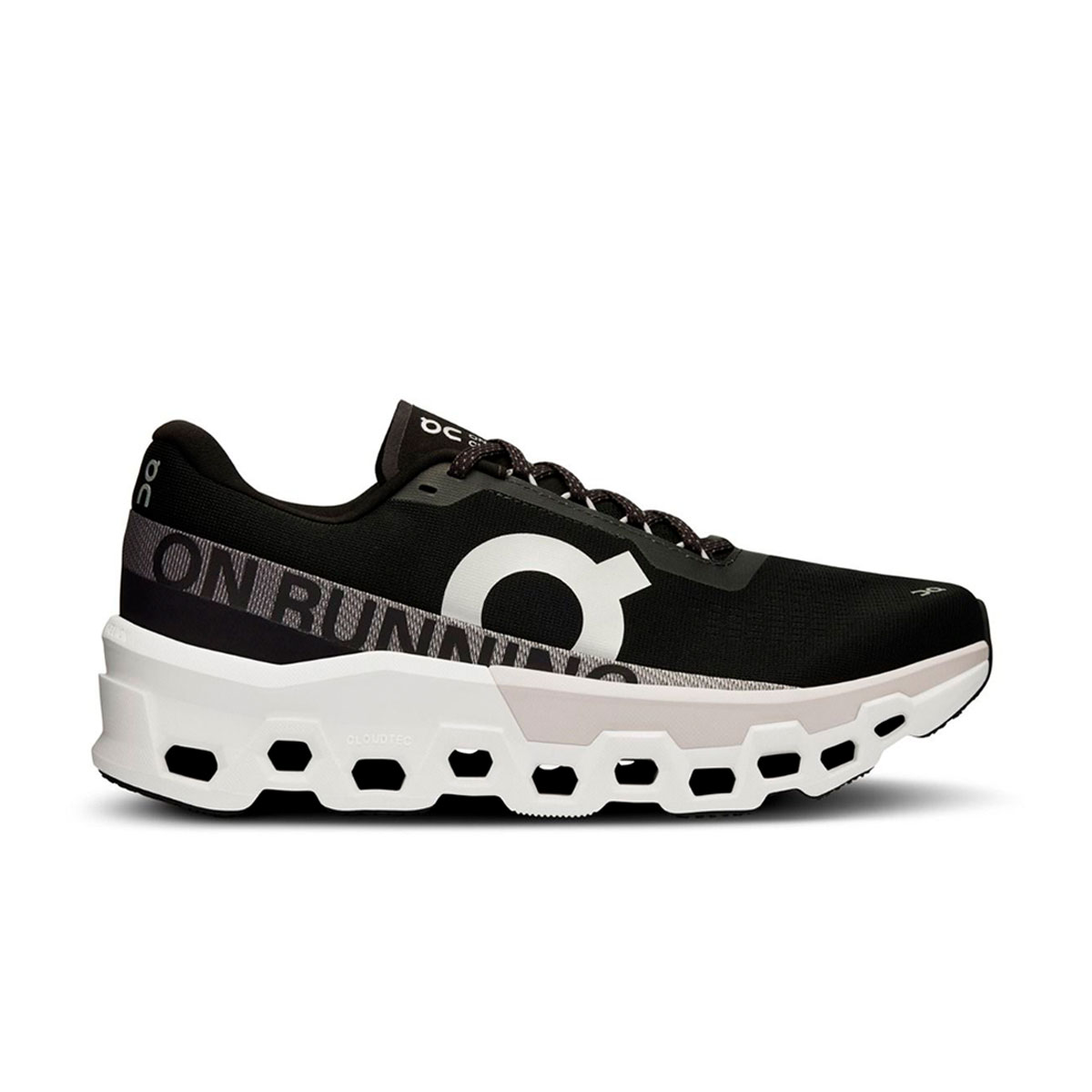 ON Cloudmonster 2 Dame main product photo