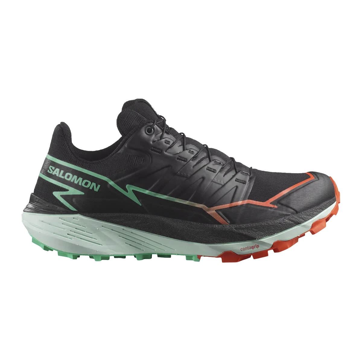 Salomon Thundercross Dame main product photo