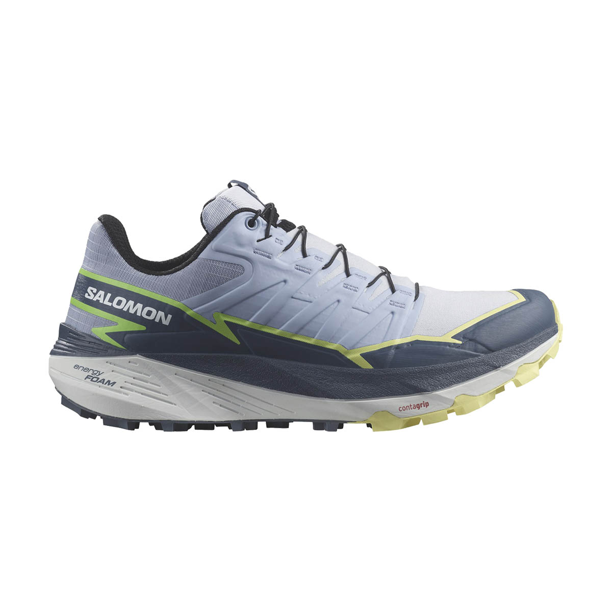 Salomon Thundercross Dame main product photo