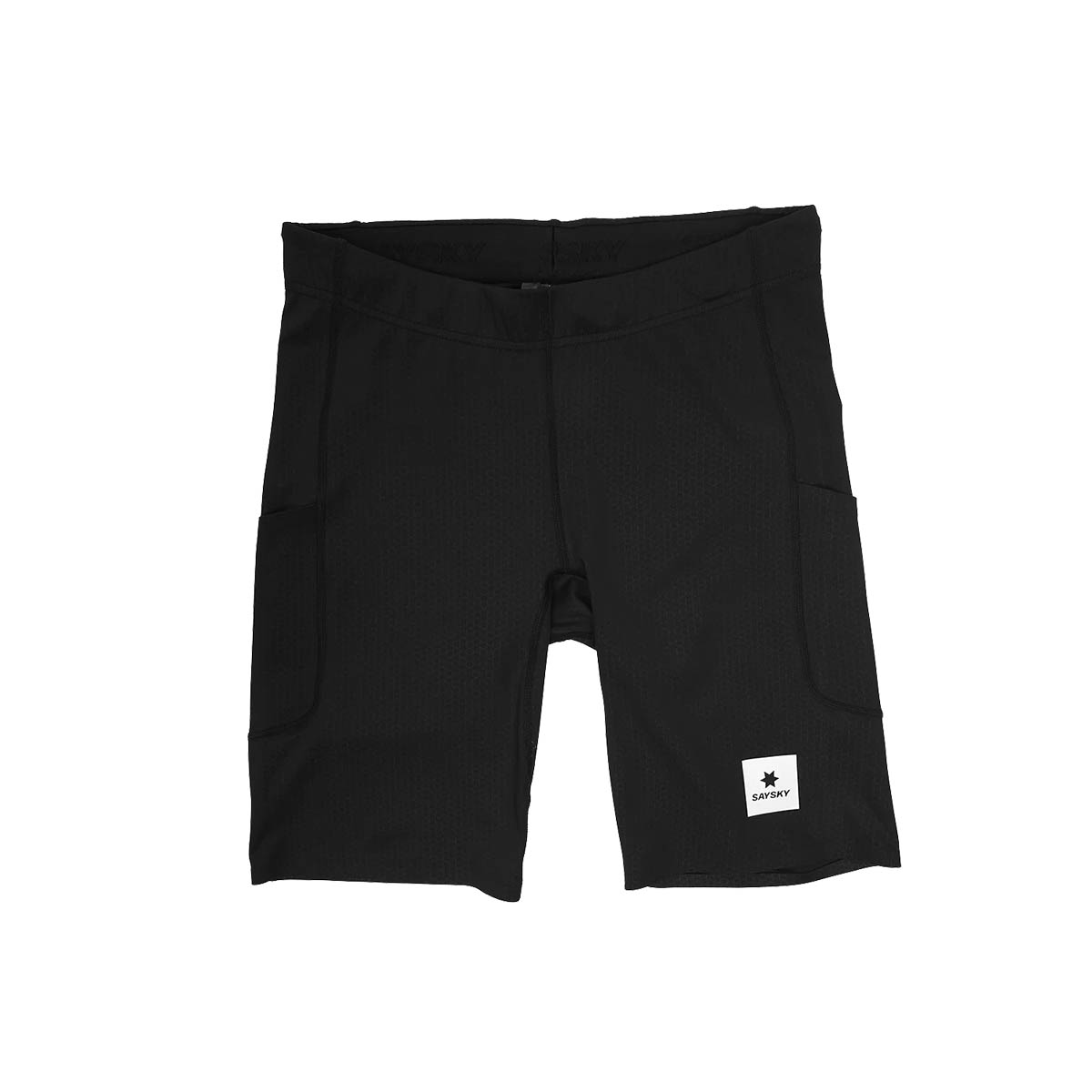 Saysky Combat+ Short Tights 9" main product photo