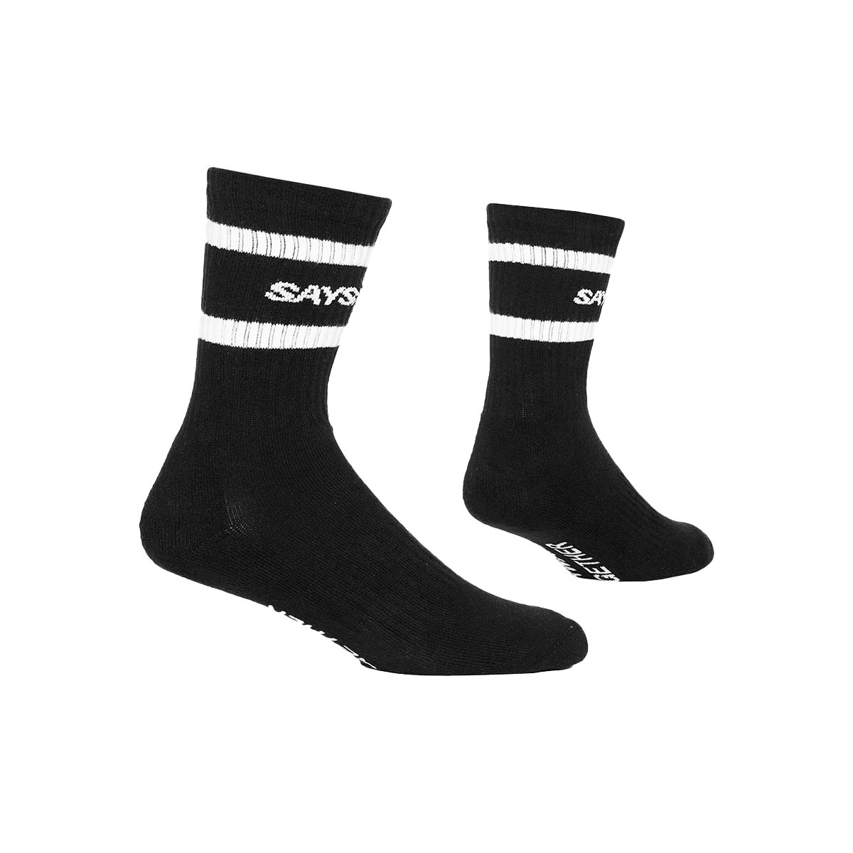 Saysky Crew Socks main product photo