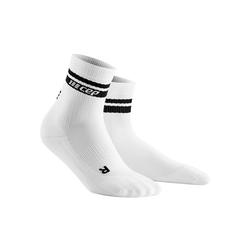 CEP 80's Compression Mid-Cut Socks Dame main product photo