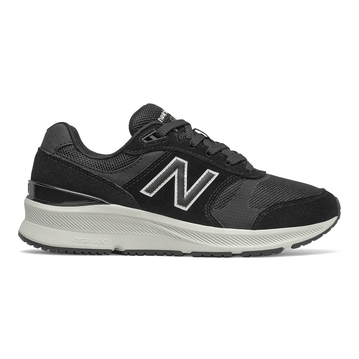 New Balance 880 V5 Walking Dame (bred model) main product photo